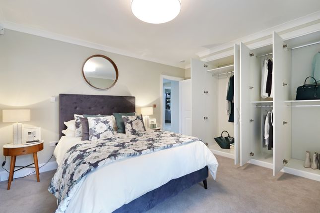 Flat for sale in Shilton Road, Burford