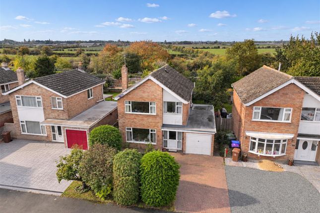 3-bed detached on Welland Road, Boston, £195,000
