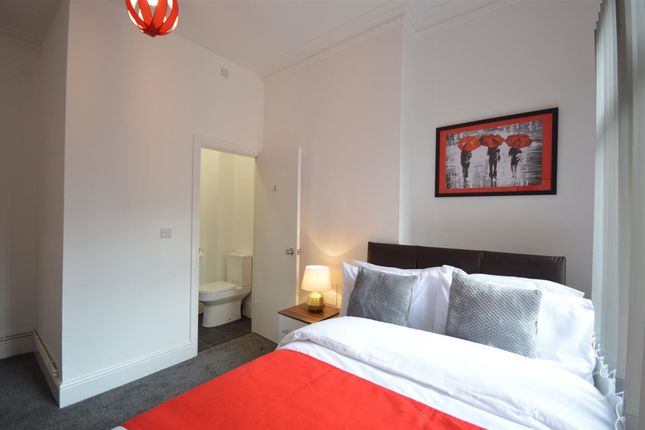 Room 2, 28 Sheppard Street, Sheppard Street, Stoke-On-Trent photo 3
