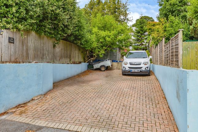 Little Firswood, Oak Hill Road, Torquay photo 2