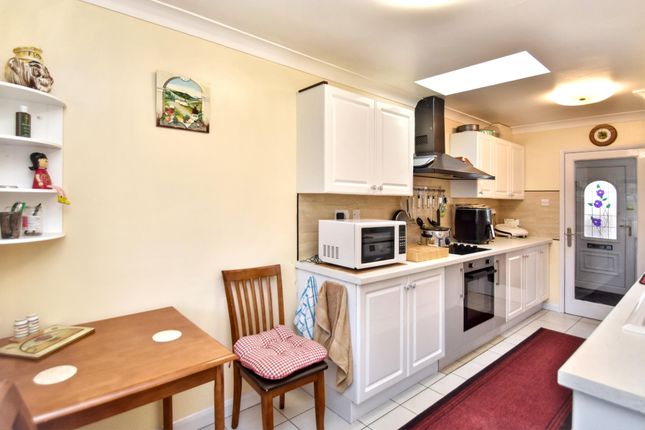 Ancaster Avenue, Skegness photo 4