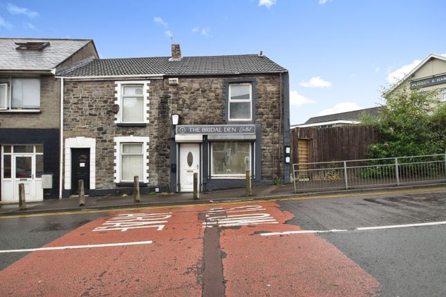 Thumbnail Land for sale in Llangyfelach Road, Swansea