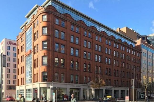 Thumbnail Office to let in Great Victoria Street, Belfast