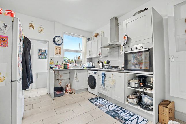 101, Thorneywood Rise, Nottingham photo 2
