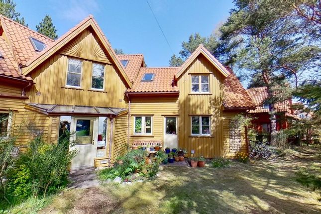 Thumbnail Semi-detached house for sale in 223 Pineridge, The Park, Findhorn