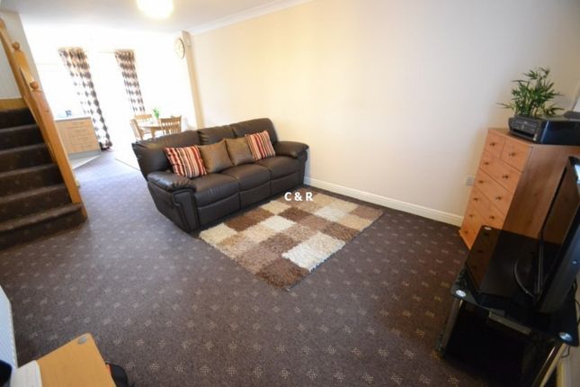 36 Drayton Street, Hulme,, Manchester photo 2