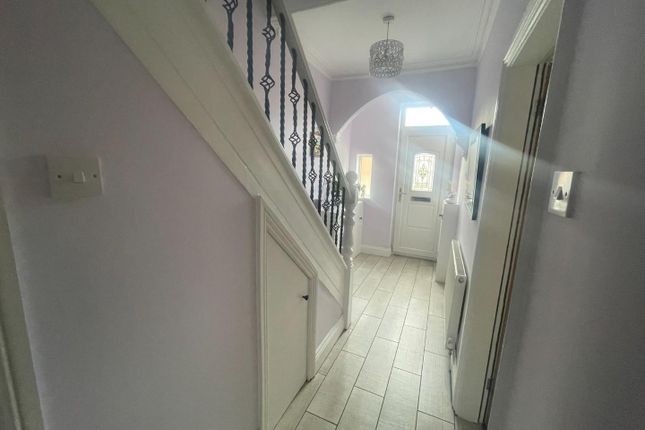 Terraced house for sale in Ruthven Road, Litherland, Liverpool