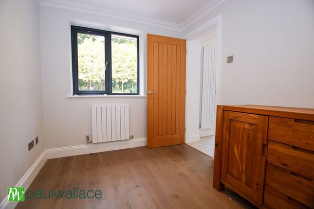 Detached house for sale in Welsummer Way, Cheshunt, Waltham Cross