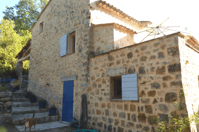 Villa for sale in Fayence, Var Countryside (Fayence, Lorgues, Cotignac), Provence - Var