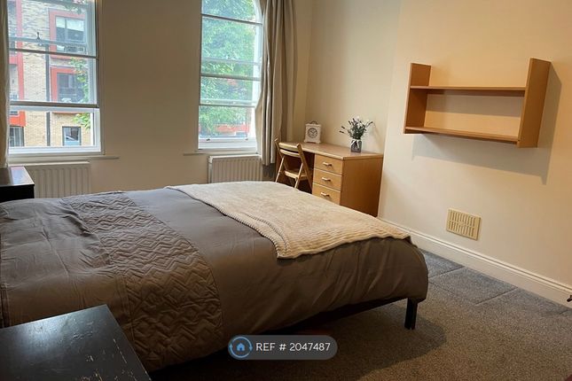Room to rent in Oxford Road, London