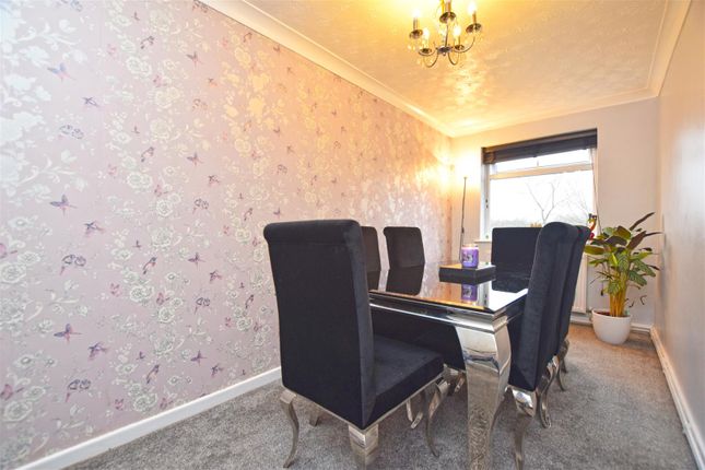 Semi-detached house for sale in Hill Lane, Blackley, Manchester