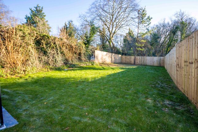 Semi-detached house for sale in Hampermill Lane, Watford, Hertfordshire