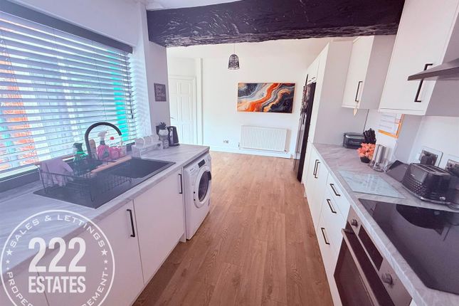 68, Parr Street, Warrington photo 4