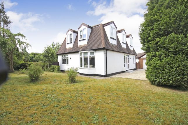 Thumbnail Detached house for sale in Barnoldby Road, Grimsby
