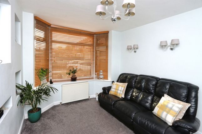 14, Coalbrook Road, Sheffield photo 4