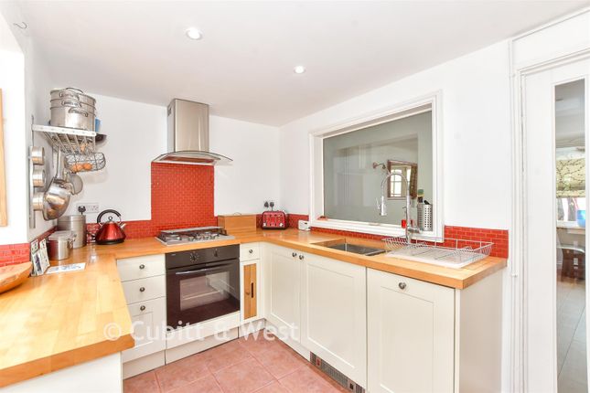 Lumley Gardens, Lumley Road, Emsworth photo 3