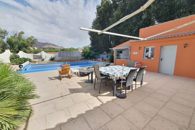 Villa for sale in 04825 Chirivel, Almería, Spain