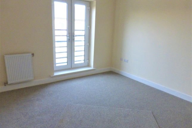 Property to rent in Hawksbill Way, Peterborough
