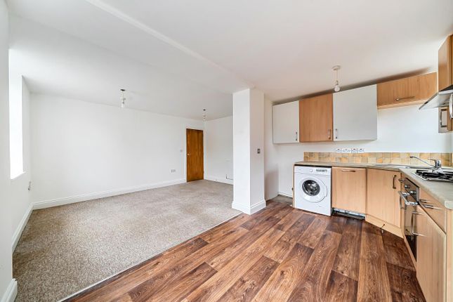 Flat 7 The Aspens, 5 Northbrook Road, Swanage photo 4