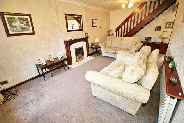 Detached house for sale in Yellow Lodge Drive, Westhoughton