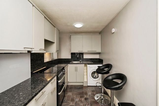 Flat 1, Penkett Gardens, 35, Penkett Road, WALLASEY photo 3