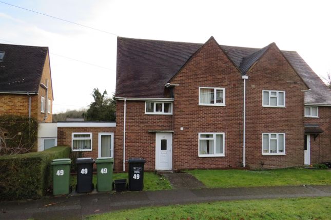 Thumbnail Property to rent in Minden Way, Winchester