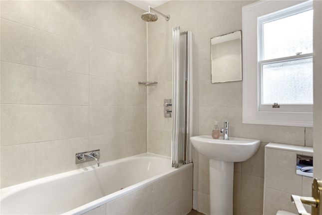 Flat for sale in Church Road, Richmond