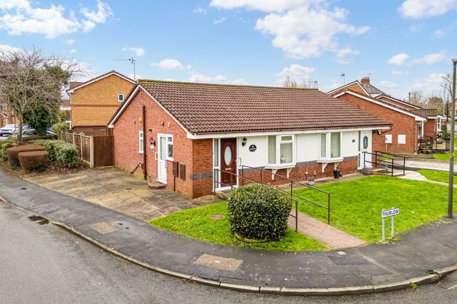 2-bed other on 19 Ridgeway, Warrington, £135,000