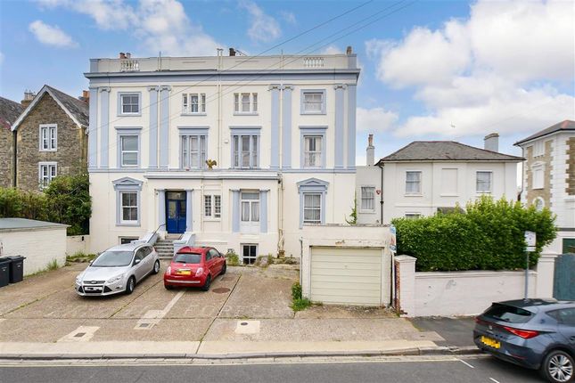 Thumbnail Flat for sale in The Strand, Ryde, Isle Of Wight