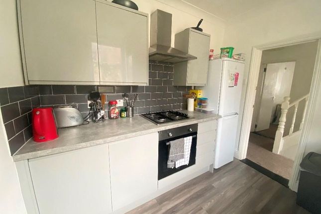3-bed other on 1, Telephone Road, Southsea, £250,000
