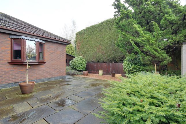 Detached bungalow for sale in Beech Drive, Melton, North Ferriby