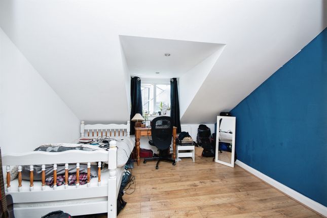 Terraced house for sale in Portchester Place, Bournemouth