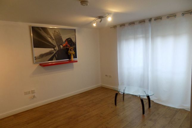 16 Marsh House Marsh Street, Stafford photo 5