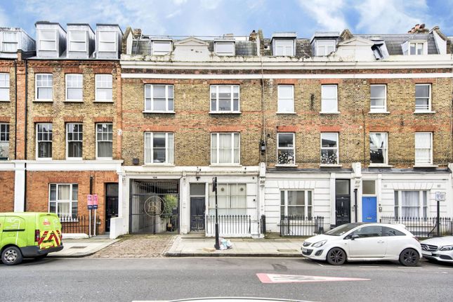 Thumbnail Flat for sale in Shirland Road, Maida Vale, London