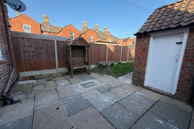 1 King John Street, Sleaford photo 4