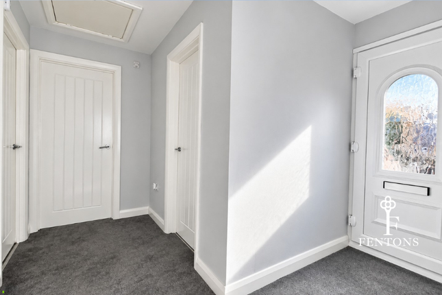 5, Sycamore Way, Kirby Cross photo 3