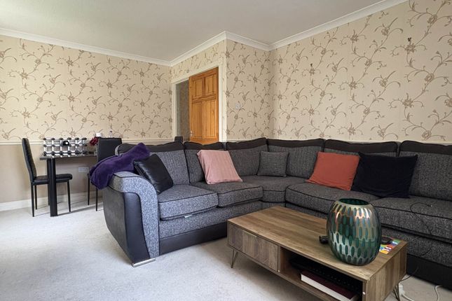 1 Julian House, Henshaw Street, Oldham photo 2