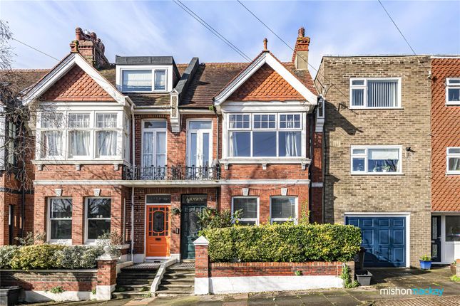 Thumbnail Flat for sale in Maldon Road, Brighton, East Sussex