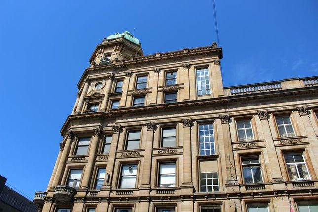 Thumbnail Office to let in 7 Buchanan Street, 6th Floor, Glasgow