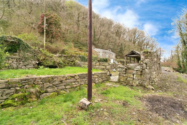 Cottage for sale in Maentwrog, Blaenau Ffestiniog, Gwynedd