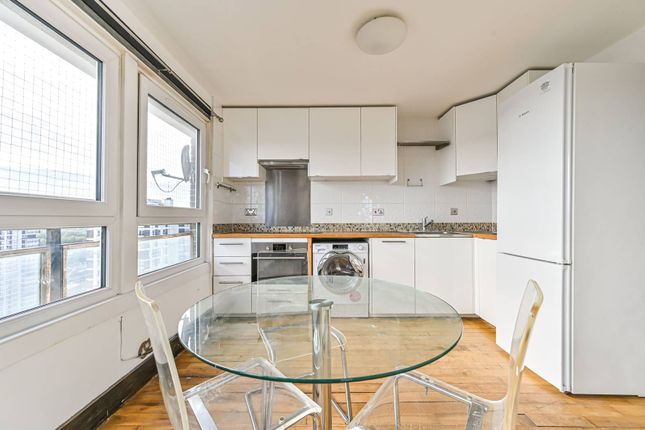 Flat for sale in Bowyer Street, Camberwell, London