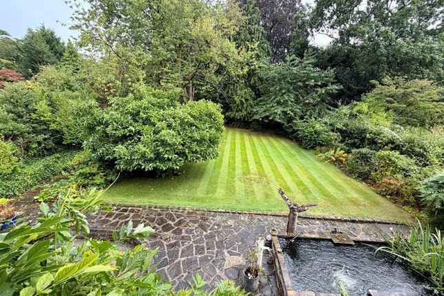 9, Wainwright Road, Altrincham photo 4