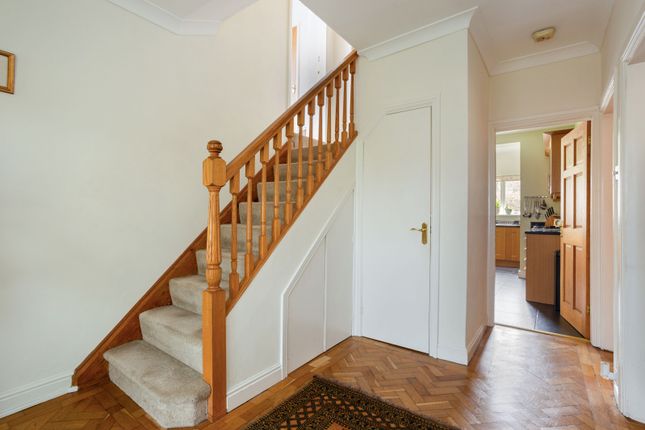 Semi-detached house for sale in Carrick Road, Chester, Cheshire