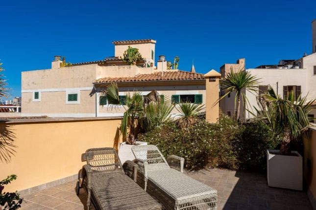 Detached house for sale in Ramblas, Palma, Palma De Mallorca