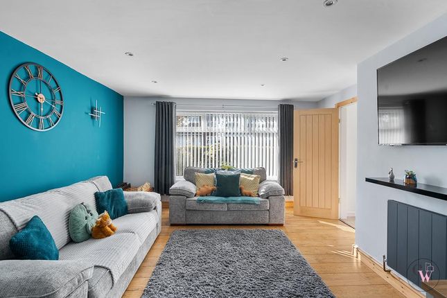 Tatton Close, Winsford photo 4