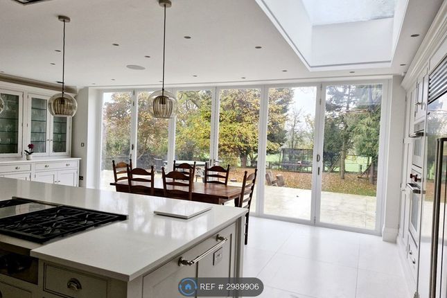Sandy Lodge Road, Rickmansworth,  Moorpark photo 4