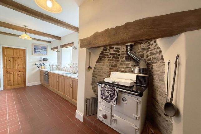Oxford House, 7, Church Street, Knighton photo 3