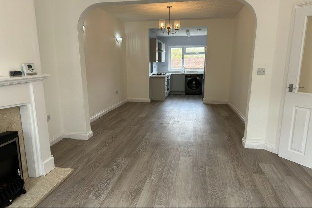 Property to rent in Wootton Crescent, Bristol