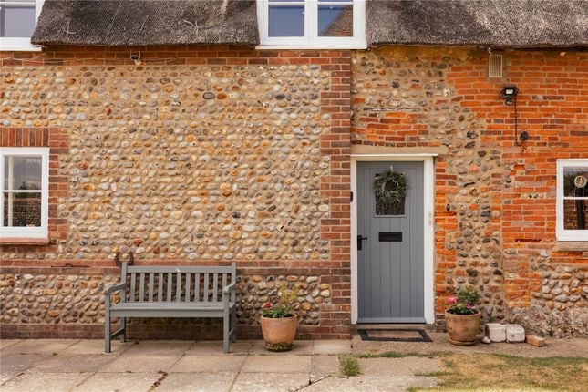 Whites Farm House