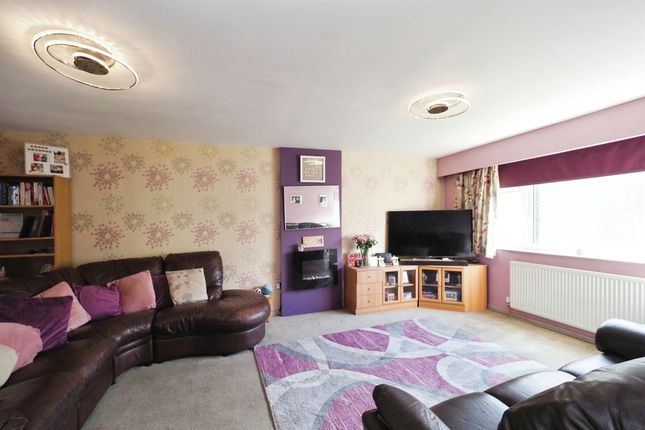 Detached house for sale in Pennine View, Heage, Belper